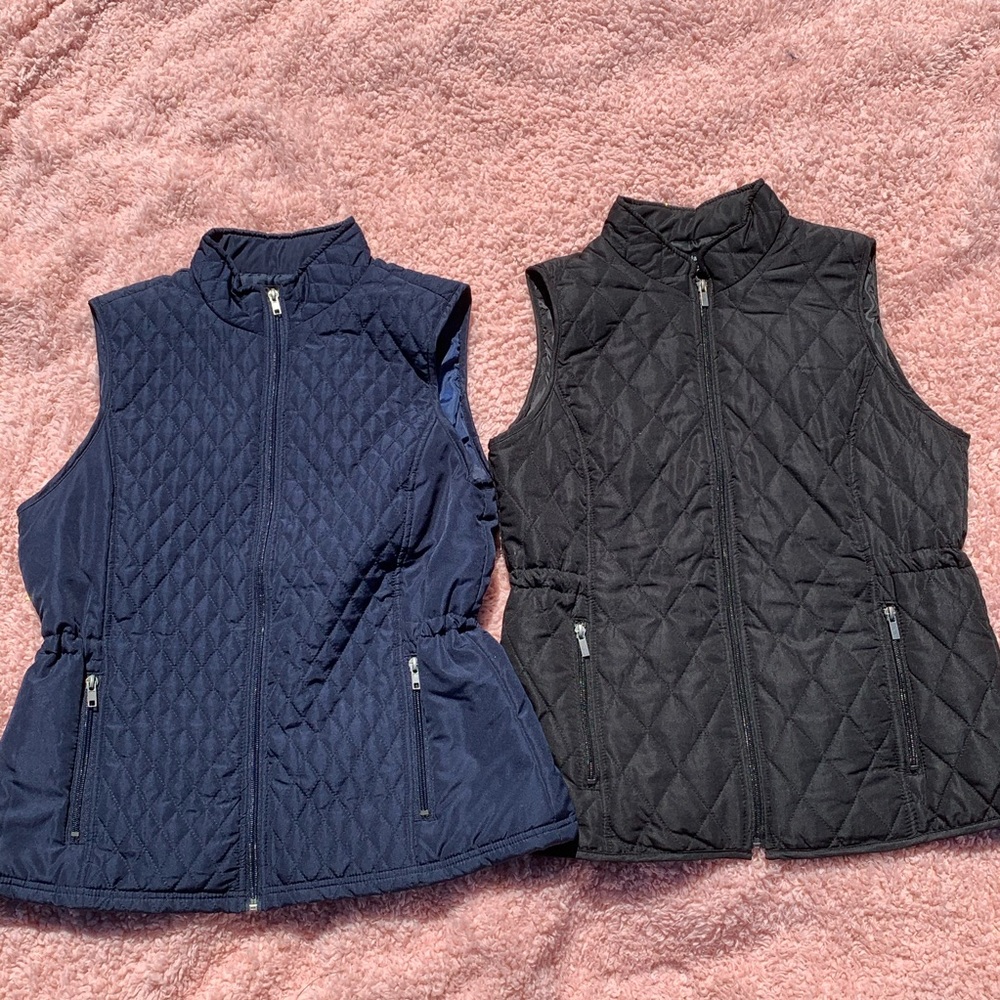 Bundle of 2 Relativity Vests